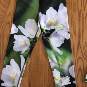 Werkshop yoga Capri
